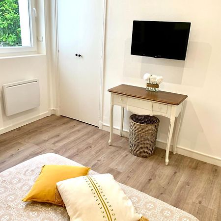 Appartement Cosy Au Coeur De Lorient - Residence Calme Ngoại thất bức ảnh